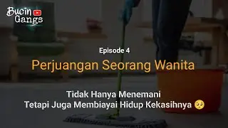 Kok Kamu Mau Sih Biayain Hidup Aku || Ini Jabawanya