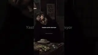 Seni sevmiyorum artık | Ahmet Faruk Nalbantoğlu