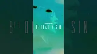 Miki Berenyi Trio - 8th Deadly Sin 