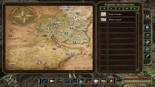 Gothic 3 Enhanced Edition + Forsaken Gods FULL HD Стрим 17 Полное прохождение на русском языке Маг