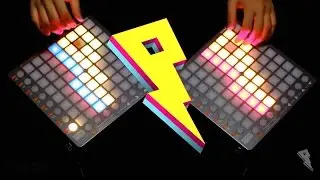 Exige - Proximity Launchpad Mashup 2015 [EDM]