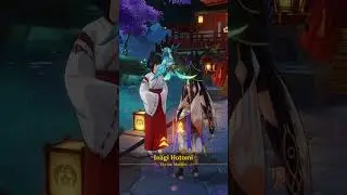 Did Anyone Else Get This Genshin Item??