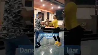 DANSA KUPANG paling hot-hot, bebas pegang-pegang🥰🤩 #dansaviral#shorts