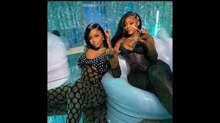 FREE City Girls x Saucy Santana Type Beat 