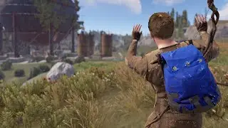 Rust - Devblog 