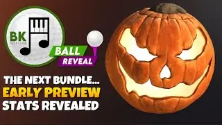 PUTRID PUMPKIN BALL REVEALED: Stats + My Thoughts | Golf Clash News