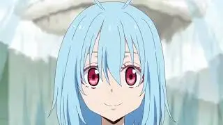 Shinsha | That Time I Got Reincarnated as a Slime