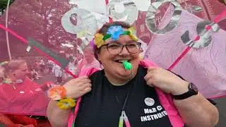 Lord Mayor's Weekend 2023