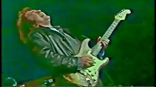 Rory Gallagher - live France 1994 Full Show 720P