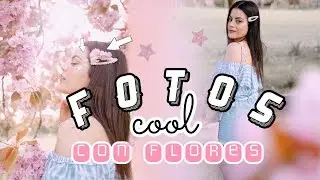 Creative Portrait Photography Ideas (Shooting Outdoors in Natural Light)