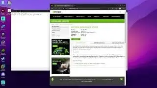 GEFORCE GAME READY DRIVER Version:511.79  WHQL NVIDIA NEW DRIVER CAME OUT