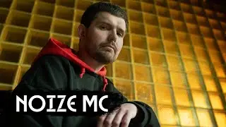 Noize MC – война и новая жизнь / вДудь