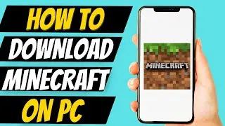 How To Download Minecraft On PC - Install Minecraft Java Edition