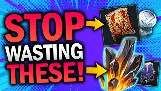 10 SECRET TIPS in Raid: Shadow Legends - Save SILVER, ORES and SKILL TOMES (Beginner Guide)