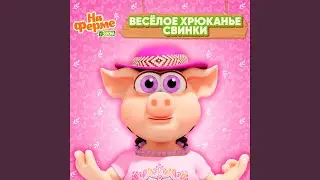 Весёлое хрюканье свинки