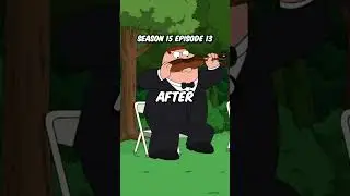 5 Instruments Peter Griffin Is Actually Good With
