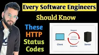 What are Http Status Codes and How to use them ?