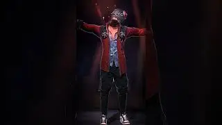 KALAASTAR 👿💥 MOTION FF💥🎶||🐼PANDA🐼- DESIGNER || JEDUG 👀 VIRAL! 