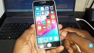🔥IPHONE 6G / 6 PLUS  DISABLE & PASSCODE BYPASS WITH SIGNAL✅