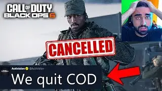 Black Ops 6... Activision SADLY just Confirmed🥺 - BO6 Zombies, Black Ops 6, COD Warzone PS5 Xbox