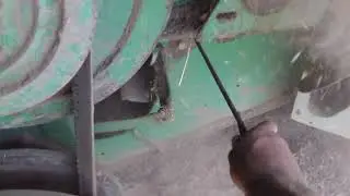 Ставим на хранение...