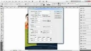 Adobe InDesign Tips : How to Lay Pages in InDesign