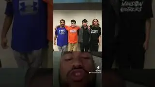 6/23/2024 Green Screen Sticker TikTok