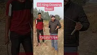 SS King Dowsing road 