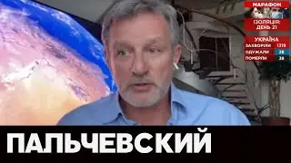 Пальчевский в 