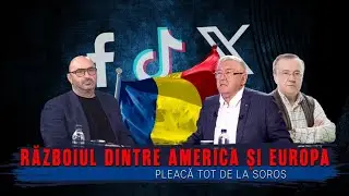 Marius Tucă Show | Cornel Nistorescu: 