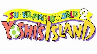 Room Before Boss (Beta Mix) - Yoshi's Island