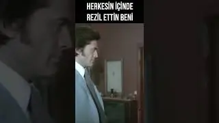 Cüneyt Arkın'ın Eğlenceye Karşı Tepkisi 😁 | Satın Alınan Koca 