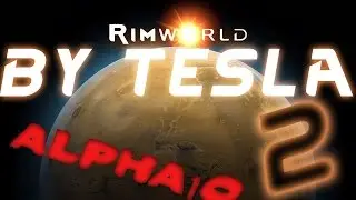 Выживание Rimworld - #2