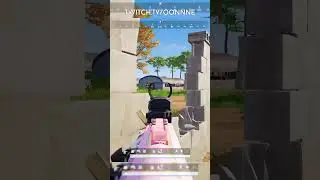 ВЫСАДИЛ ТАЧКУ в PUBG😁🤯