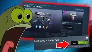 Bungie DID WHAT?!?! Community is MAD!