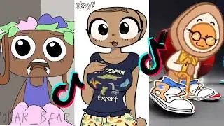 Dandys World Tiktok Compilation ⭐️ Dandy's World Funny Tik Tok Roblox #118
