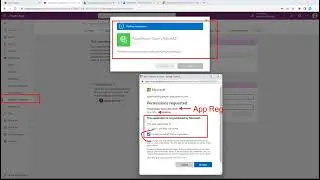 PowerApps QueryAzureAD