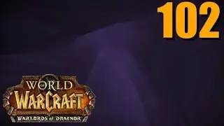 WoW Legion: Прокачка Друида 