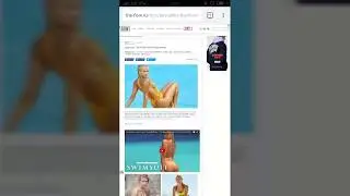 Открывать ссылки в приложениях, а не в браузере Meizu