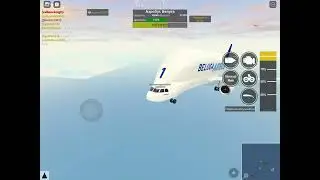 NAVIAIR LANDING -99999999999999999999/10 ROBLOX AIRLINES