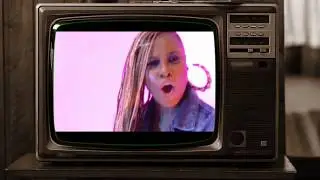 Latice Crawford - Something Something Video Sneak Peak!