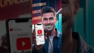Millionaire YouTuber Reveals His Biggest Secret
