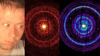 The BIGGEST Explosion We've Ever Seen in the Universe