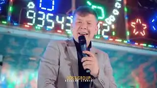 Шатлык Жумаев - Малохат кавер ( Xamdam Sobirov )