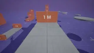Game Anim FPP