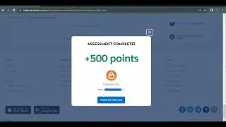 Create a Role Hierarchy Trailhead Solution - Data Security
