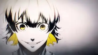 「Creditless」Blue Lock OP / Opening 1「UHD 60FPS」