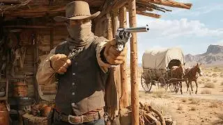 The brothers went against everyone to protect their family / Hollywood Western in English