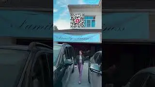 СЕМЕЙНЫЙ БИЗНЕС 2, PART 1 сохраняй по qr коду наш альбом 💸