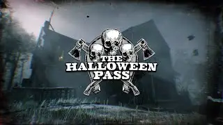 Red Dead Online: The Halloween Pass